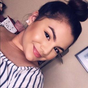 Meet your Posher, Myriah